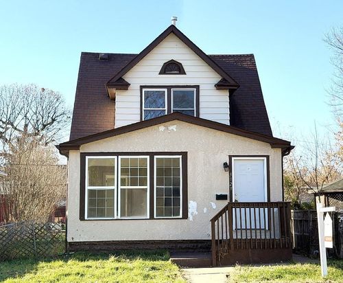 3123 Knox Ave N, Minneapolis, MN, 55411-1253 | Card Image