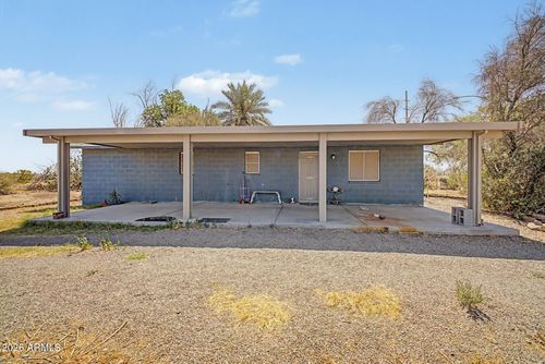 1631 S Trekell Rd, Casa Grande, AZ, 85193-9057 | Card Image