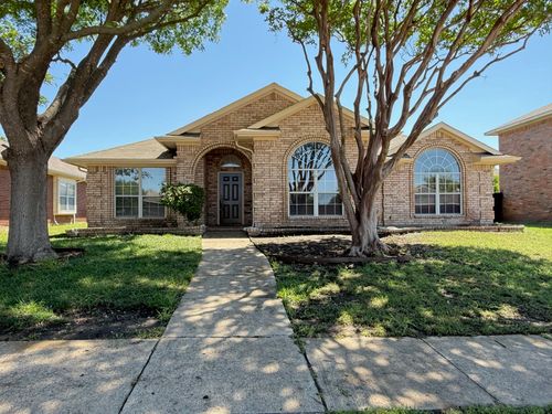 621 Oak Forest Ln, Allen, TX, 75002-5864 | Card Image