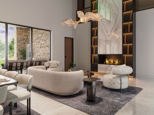 17 Catalonia Dr, Westlake, TX, 76262-2219 | Card Image