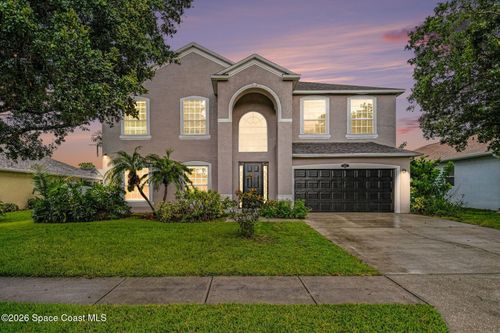 1553 Payette Ln, Melbourne, FL, 32904-8736 | Card Image