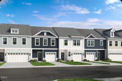 2703 Middlewick Pl, Wake Forest, NC, 27587-2470 | Card Image