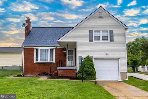 300 Nicholson Rd, BALTIMORE, MD, 21221-6608 | Card Image