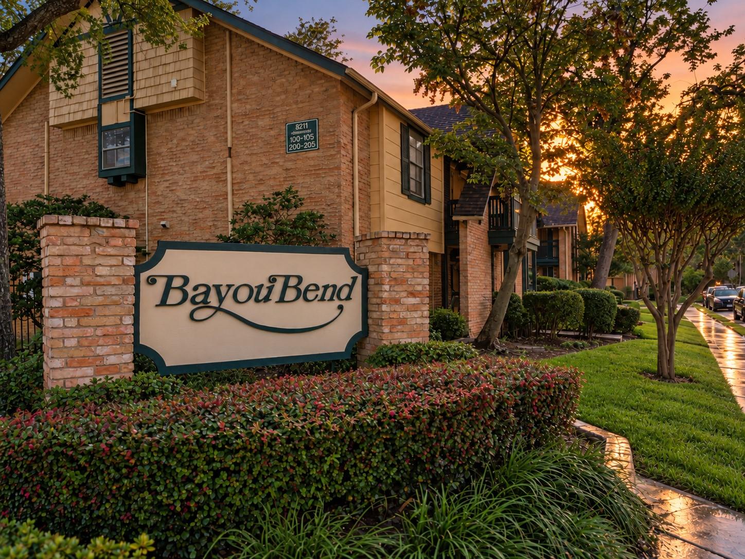 Residential in Houston