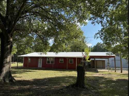 439 Avenue P, Hooks, TX, 75561 | Card Image