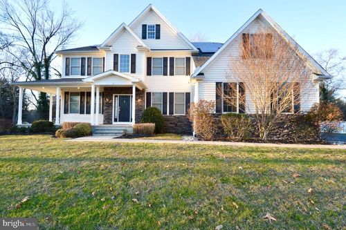 1 Hedwig Ct, VOORHEES, NJ, 08043-2267 | Card Image