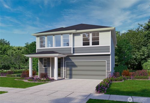 2402 Ridgeway Dr, Oak Harbor, WA, 98277-8715 | Card Image