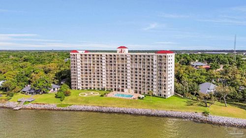 102-615 Bayshore Dr, Pensacola, FL, 32507-3500 | Card Image