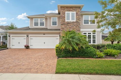 2785 Las Calinas Blvd, St Augustine, FL, 32095-7468 | Card Image