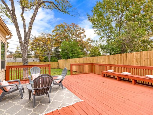 3301 Worth Hills Dr, Fort Worth, TX, 76109-2948 | Card Image