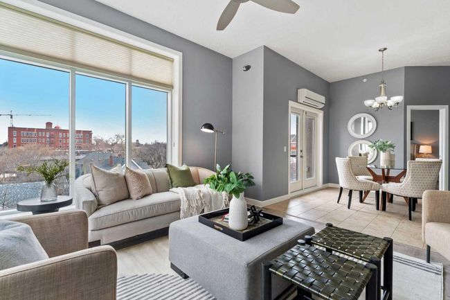 407 - 910 18 Avenue Sw, Condo with 2 bedrooms, 2 bathrooms and 2 parking in Calgary AB | Image 7
