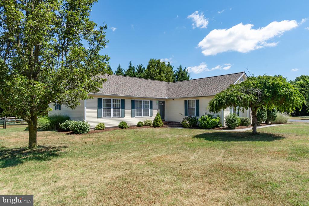 Princess Anne Dr, Chestertown, MD 21620