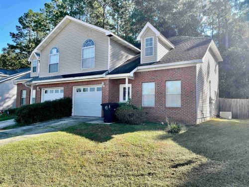 1869 Nena Hills Drive, TALLAHASSEE, FL, 32304 | Card Image