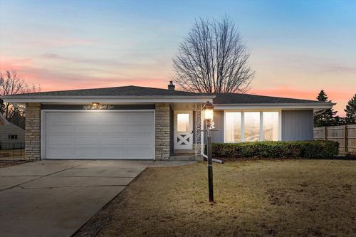 5631 Freedy Avenue, Mount Pleasant, WI, 53406 | Card Image