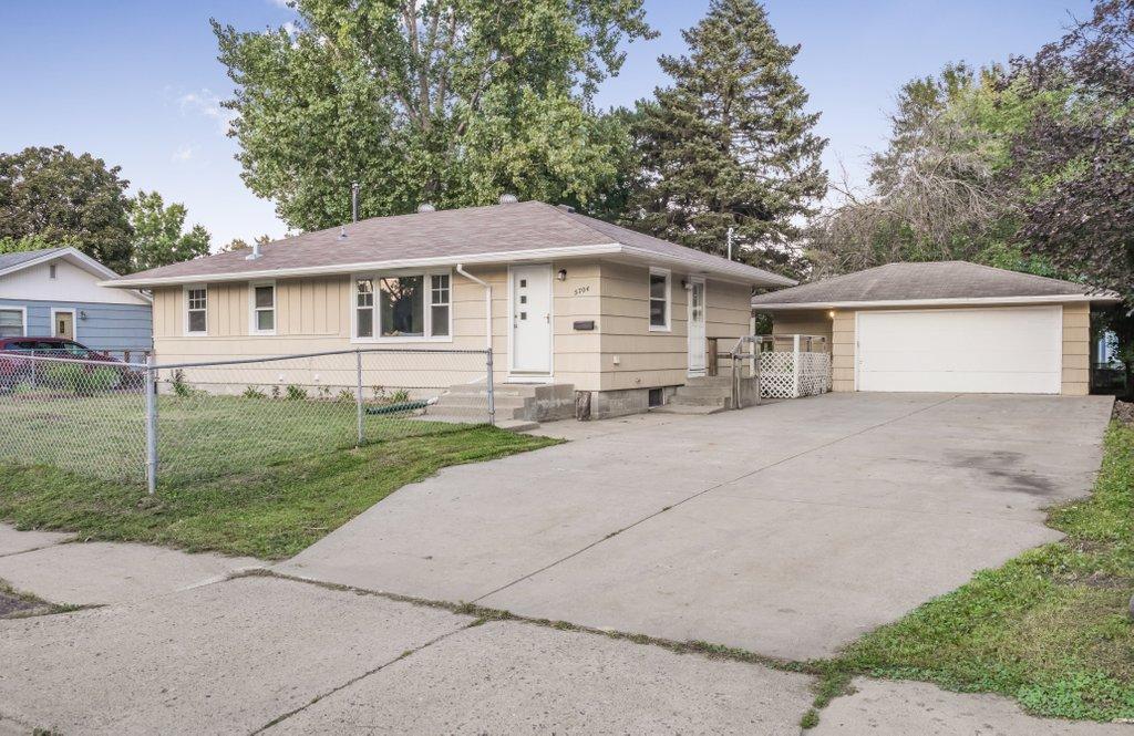 Orchard Ave, Minneapolis, MN 55429