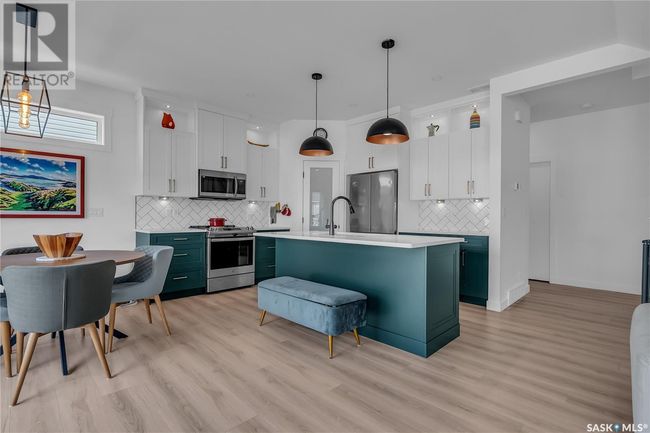 163 Chelsom Bend, House other with 4 bedrooms, 3 bathrooms and null parking in Saskatoon SK | Image 13