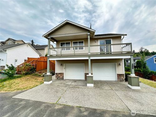 1228 113th Avenue Se, Lake Stevens, WA, 98258 | Card Image