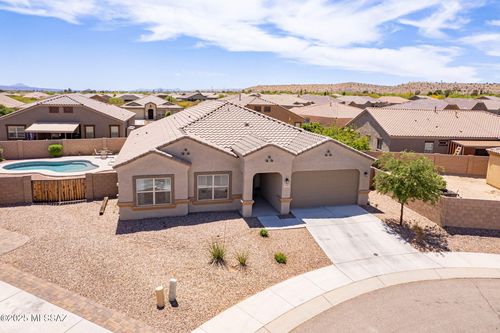 1085 W Whispering Meadows Ct, Sahuarita, AZ, 85629-1409 | Card Image