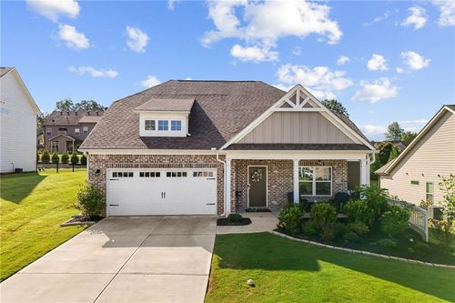 2372 Cotton Gin Row, Jefferson, GA, 30549-8812 | Card Image