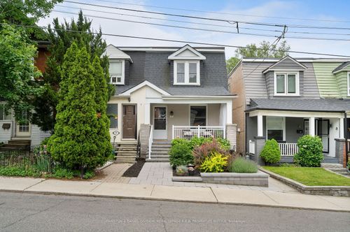 57 Duvernet Ave, Toronto, ON, M4L2G8 | Card Image