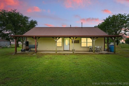 26230 Ash Rd, Boynton, OK, 74422-7101 | Card Image