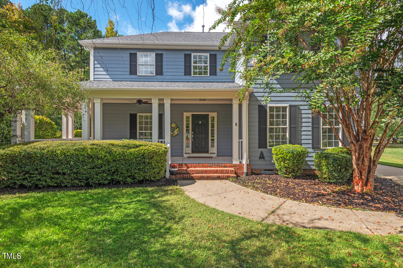 Porter , Chapel Hill, NC 27517