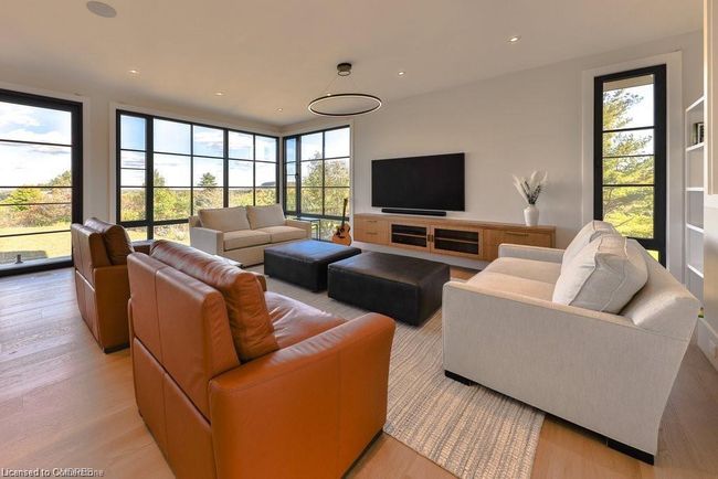6583 Twiss Rd, House other with 5 bedrooms, 6 bathrooms and 32 parking in Burlington ON | Image 12
