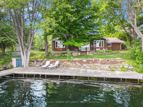 65 Blue Heron Lane, Westport, ON, K0G1X0 | Card Image