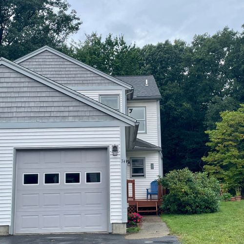 74 Wolcott Street, Colchester, VT, 05446 | Card Image