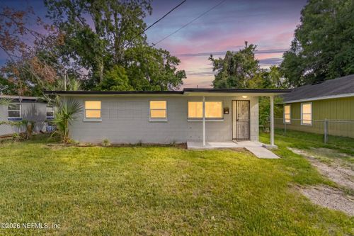 2208 14th Street, Jacksonville, FL, 32209 | Card Image