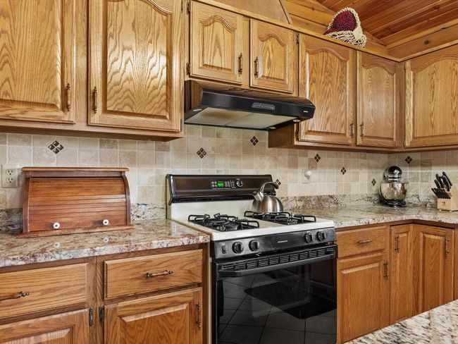 1150 Logwood Court, House other with 4 bedrooms, 2 bathrooms and null parking in MANITOWOC RAPIDS WI | Image 9