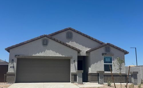 25426 W Bowker St, Buckeye, AZ, 85326-6911 | Card Image