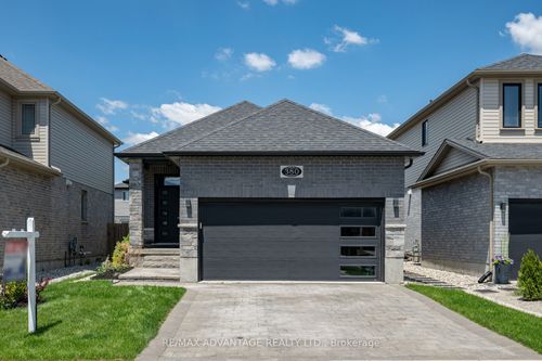 380 Tansbury St, London, ON, N6G0R6 | Card Image