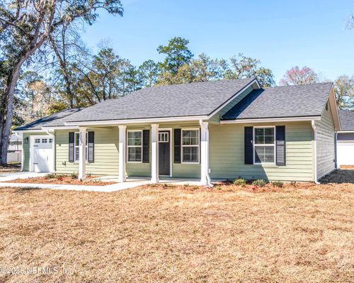 45110 Booth St, Callahan, FL, 32011-7927 | Card Image