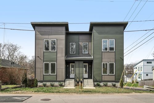 2211 18th Ave N, Nashville, TN, 37208-1124 | Card Image