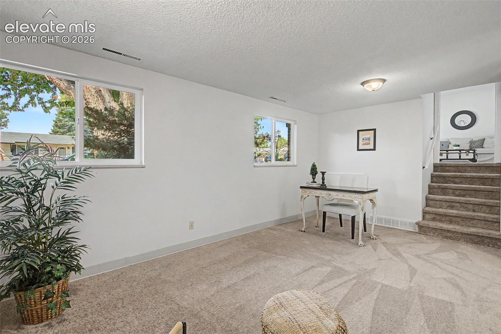 Residential in Colorado Springs