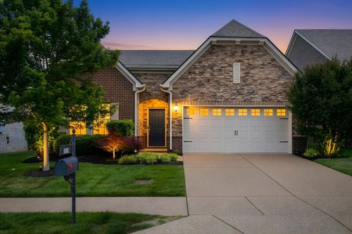 5001 Riverbank Dr, Hermitage, TN, 37076-1657 | Card Image