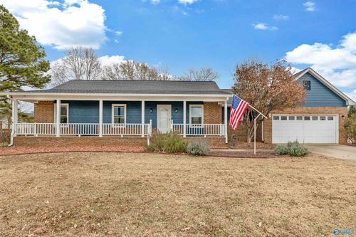 13303 Hyde Park Sw, Huntsville, AL, 35803-4016 | Card Image