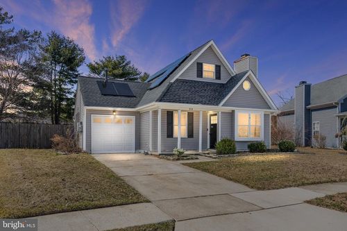 316 Hunters Rd, SWEDESBORO, NJ, 08085-1461 | Card Image