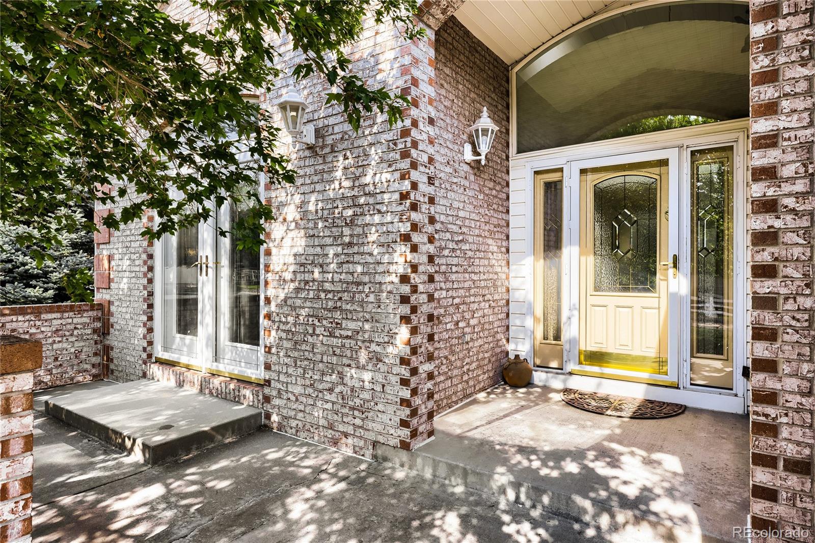 Residential in Westminster 2