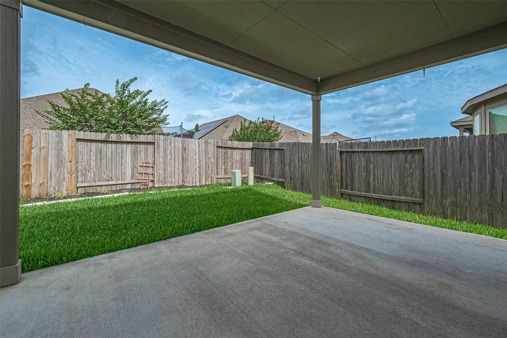 Residential Lease in Katy 4