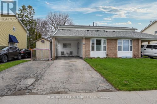 71 Roser Crescent, Clarington (Bowmanville), ON, L1C3P1 | Card Image