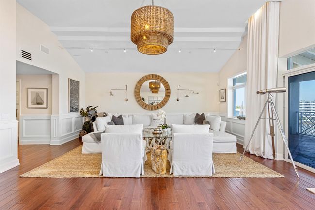 PH - 309 Ocean Ave, Condo with 3 bedrooms, 4 bathrooms and null parking in Lantana FL | Image 9