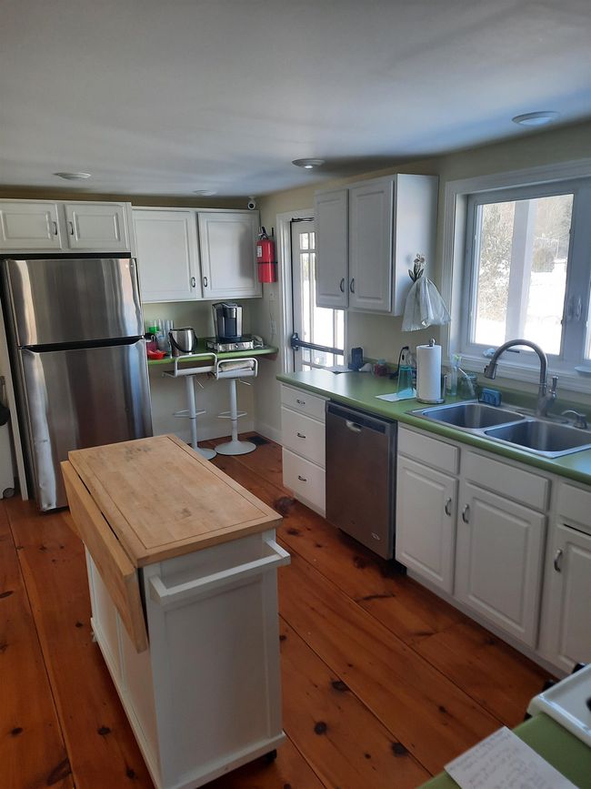 254 King St, Home with 0 bedrooms, 0 bathrooms and null parking in Boscawen NH | Image 11