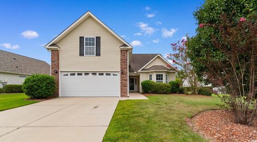 1133 Spalding Ct, Surfside Beach, SC, 29575-8647 | Card Image
