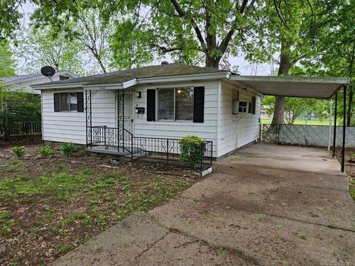 5607 Alpha St, North Little Rock, AR, 72117-4513 | Card Image