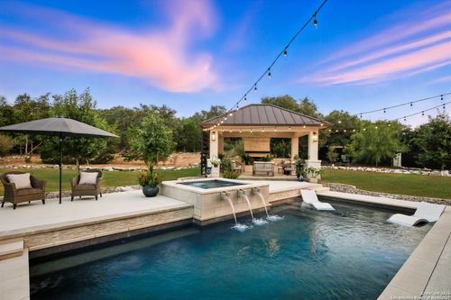 5755 High Forest Dr, New Braunfels, TX, 78132-3920 | Card Image