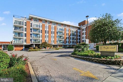 507-6606 Park Heights Ave, BALTIMORE, MD, 21215-2758 | Card Image