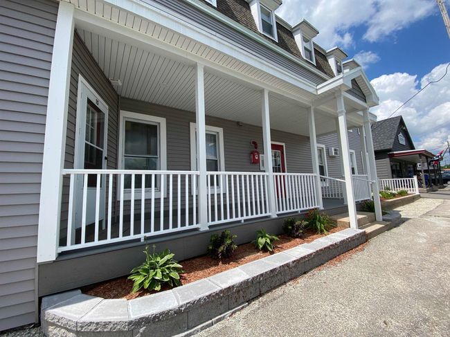 APT-6 - 4 Martin St, Condo with 1 bedrooms, 1 bathrooms and null parking in Derry NH | Image 5
