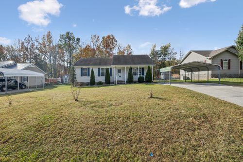 131 Willow Way, Mc Minnville, TN, 37110 | Card Image